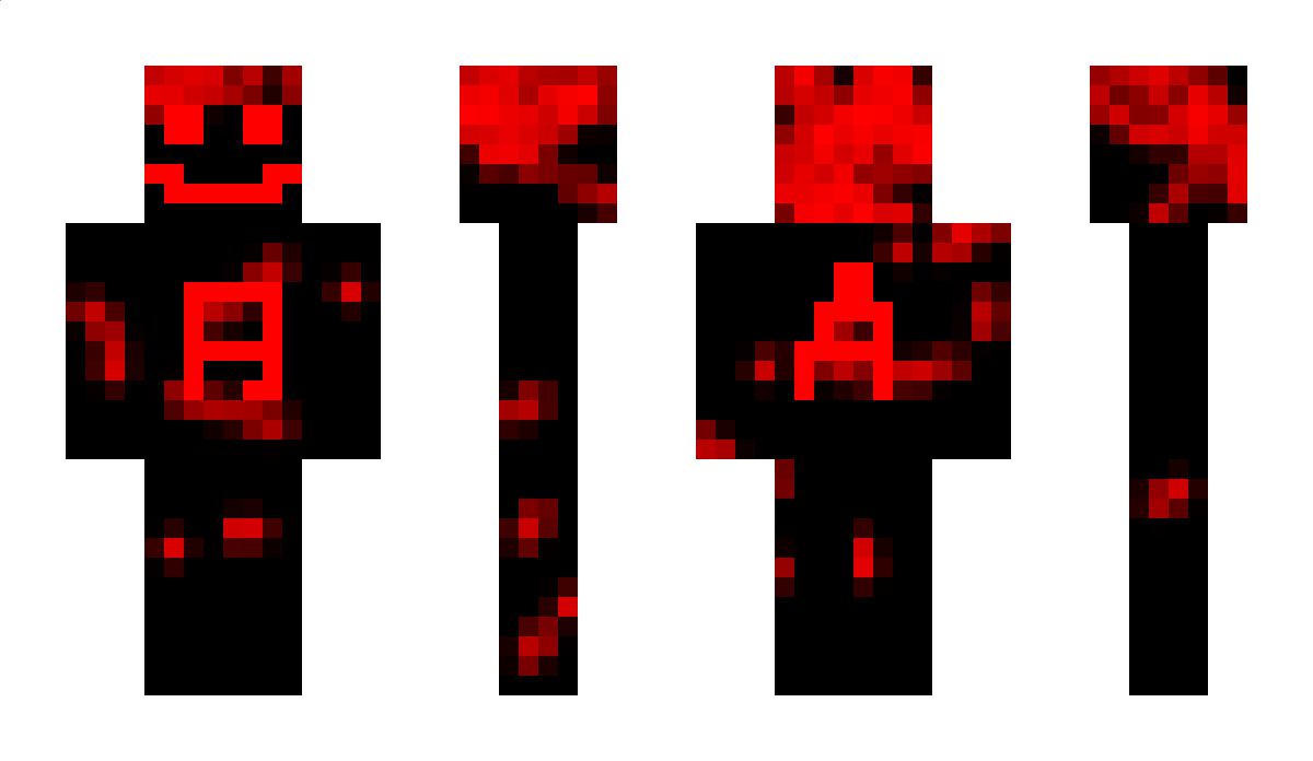 ALTP_Gaming Minecraft Skin