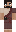 Saturri Minecraft Skin