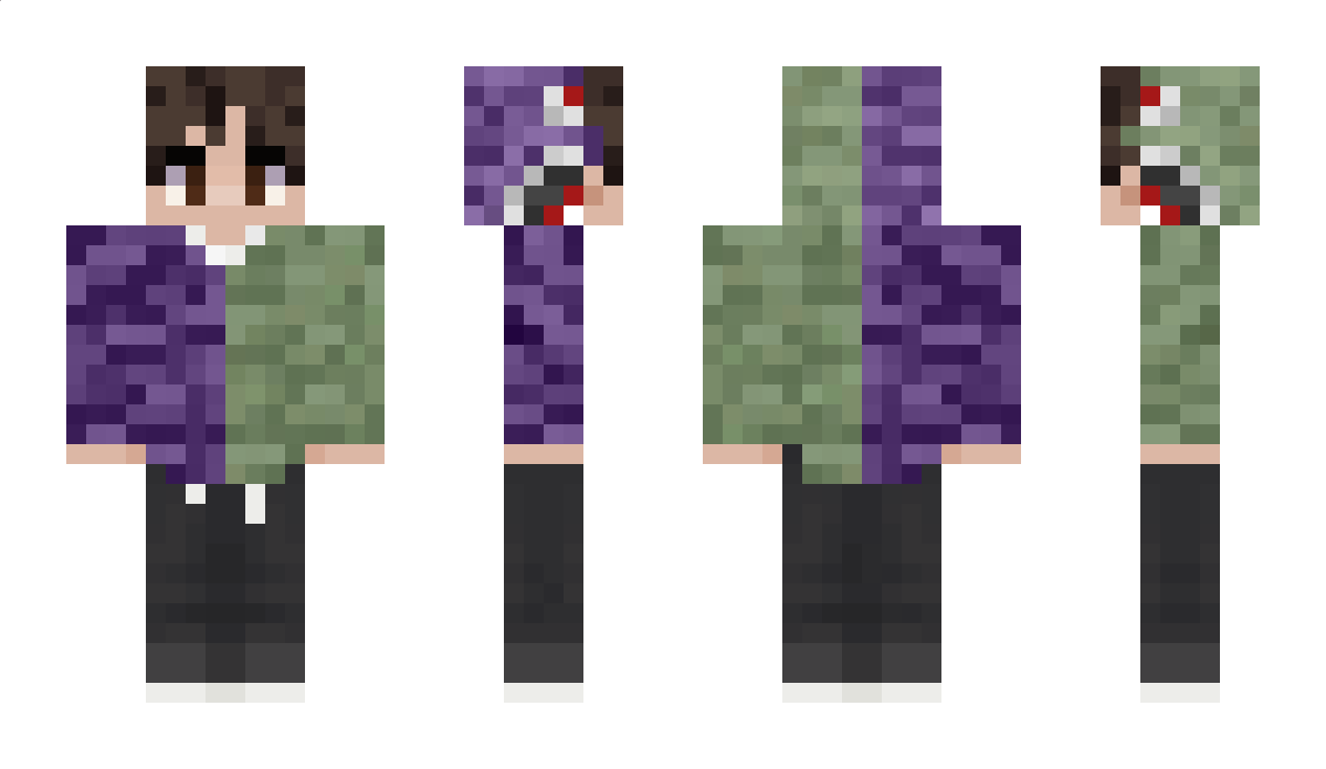 wardings_ Minecraft Skin