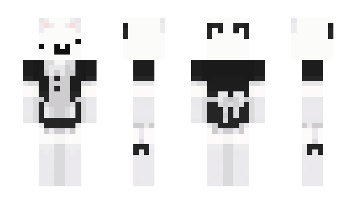 Rascri Minecraft Skin