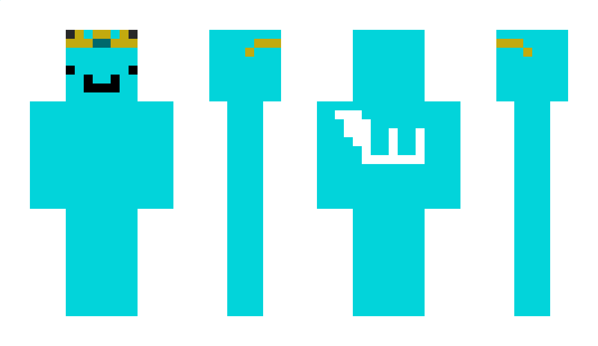 Taco_Tuesdayman Minecraft Skin