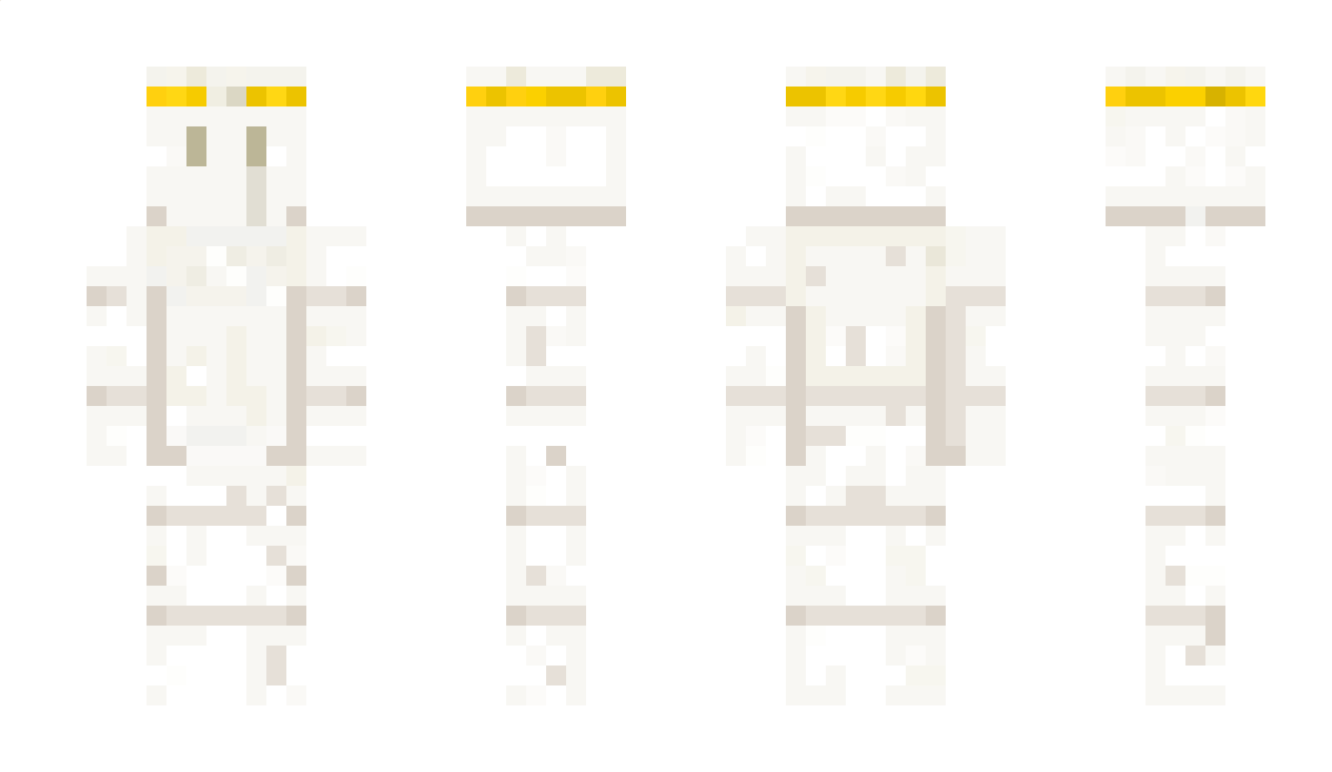 Merix_Berix Minecraft Skin