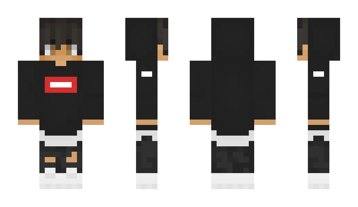 1Ioannis Minecraft Skin