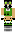 Jadebro10 Minecraft Skin