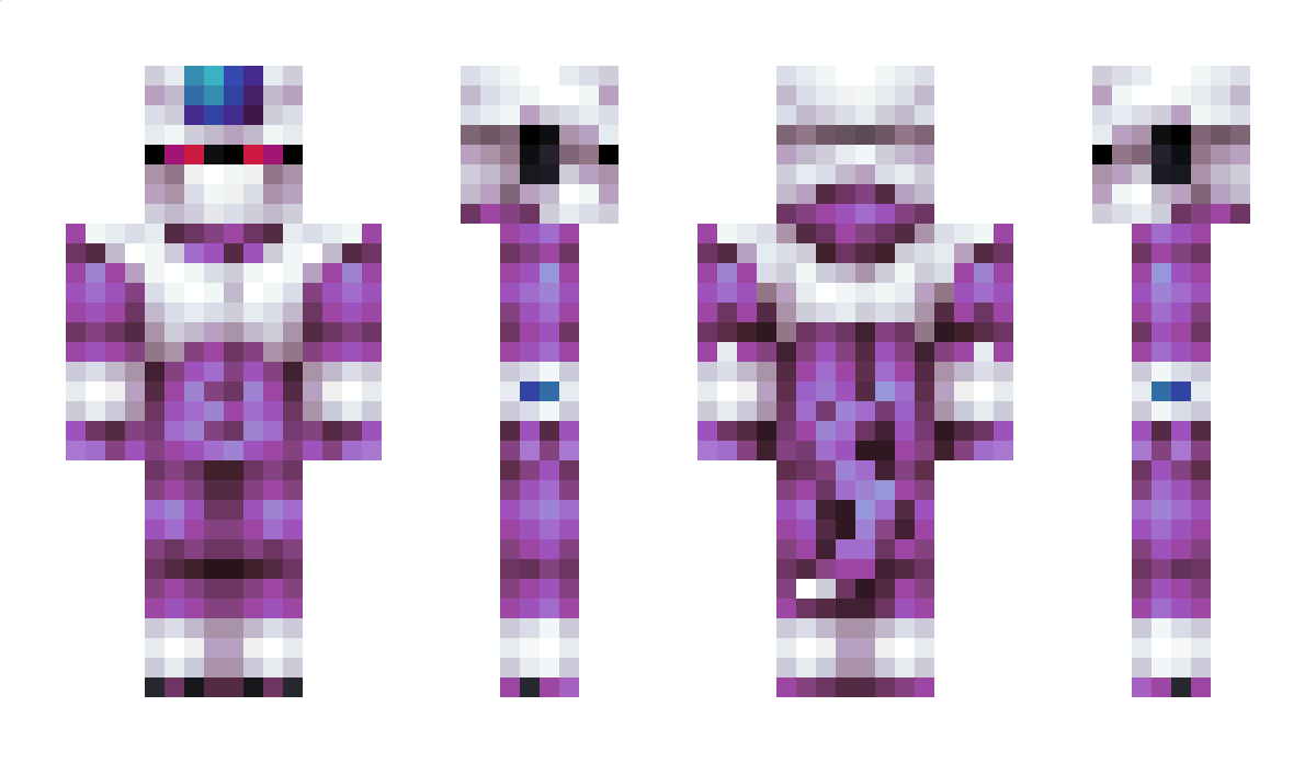 Bng706 Minecraft Skin