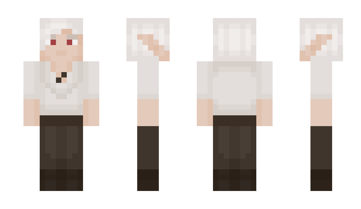 Zynaxicus Minecraft Skin