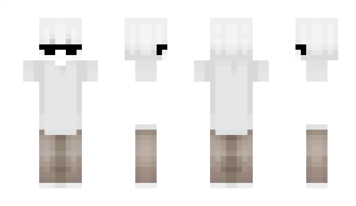RedBull_90 Minecraft Skin