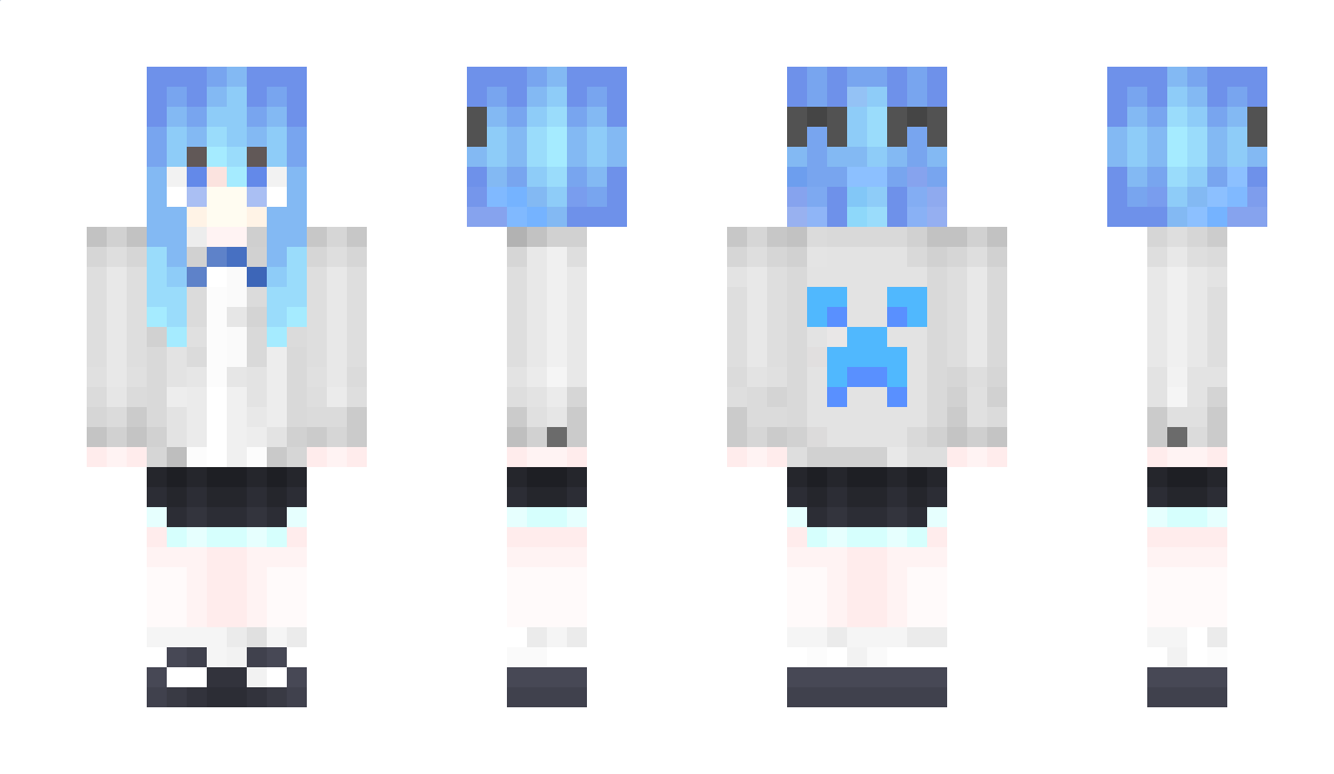 Certain_Grass Minecraft Skin