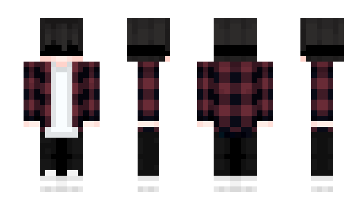 Tablon_337 Minecraft Skin