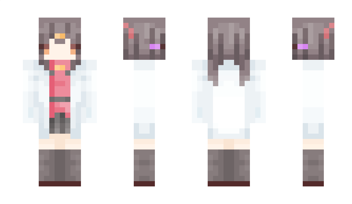 Loli_is_Cute Minecraft Skin