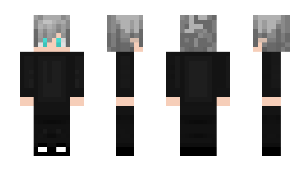 its_opa Minecraft Skin