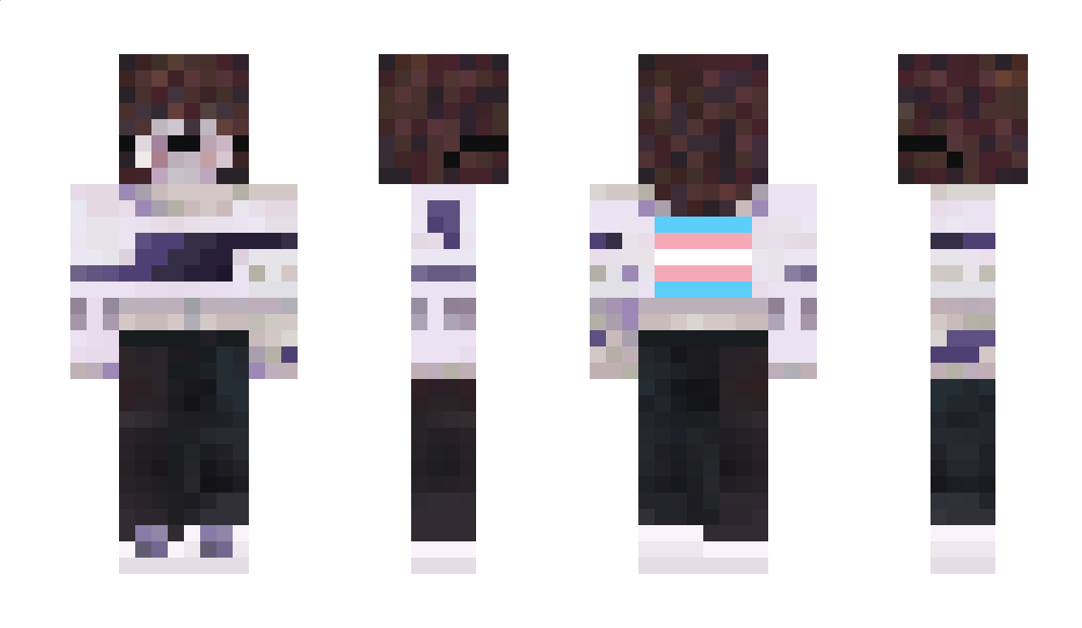 HibiscusTeaBag Minecraft Skin