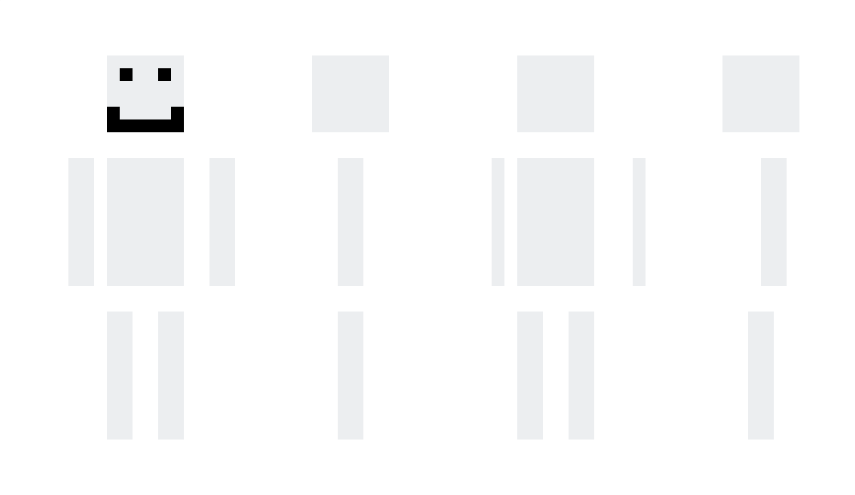 GraylyLamp Minecraft Skin