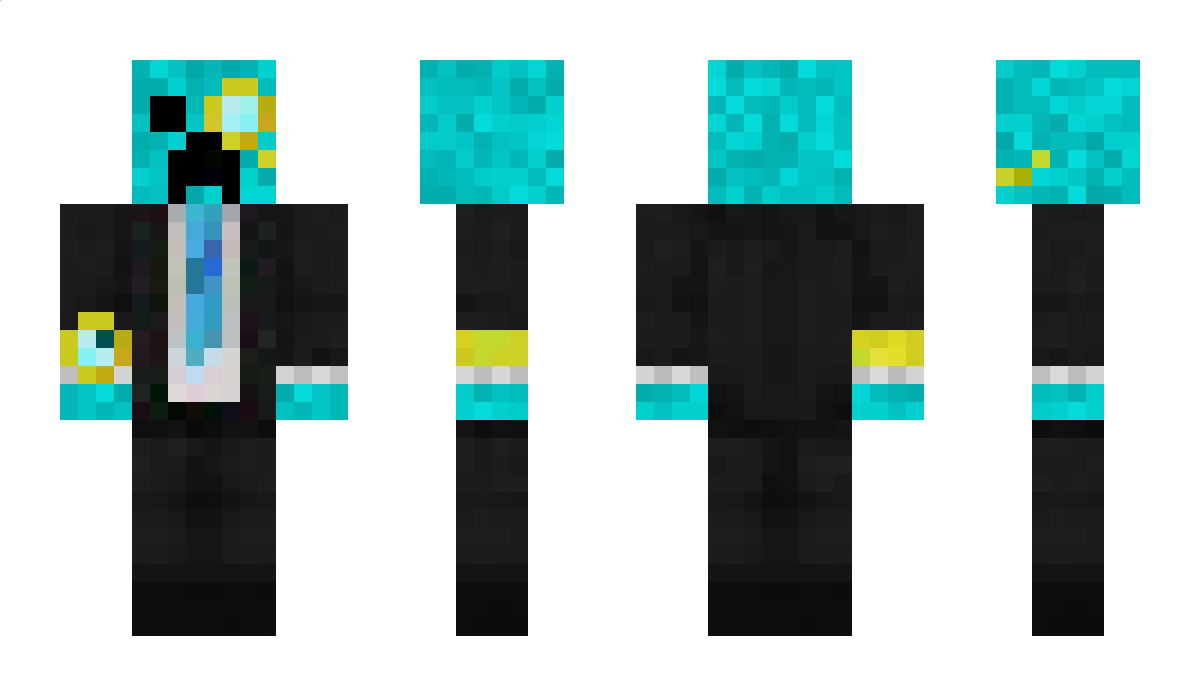 Tycho_I_like_o Minecraft Skin