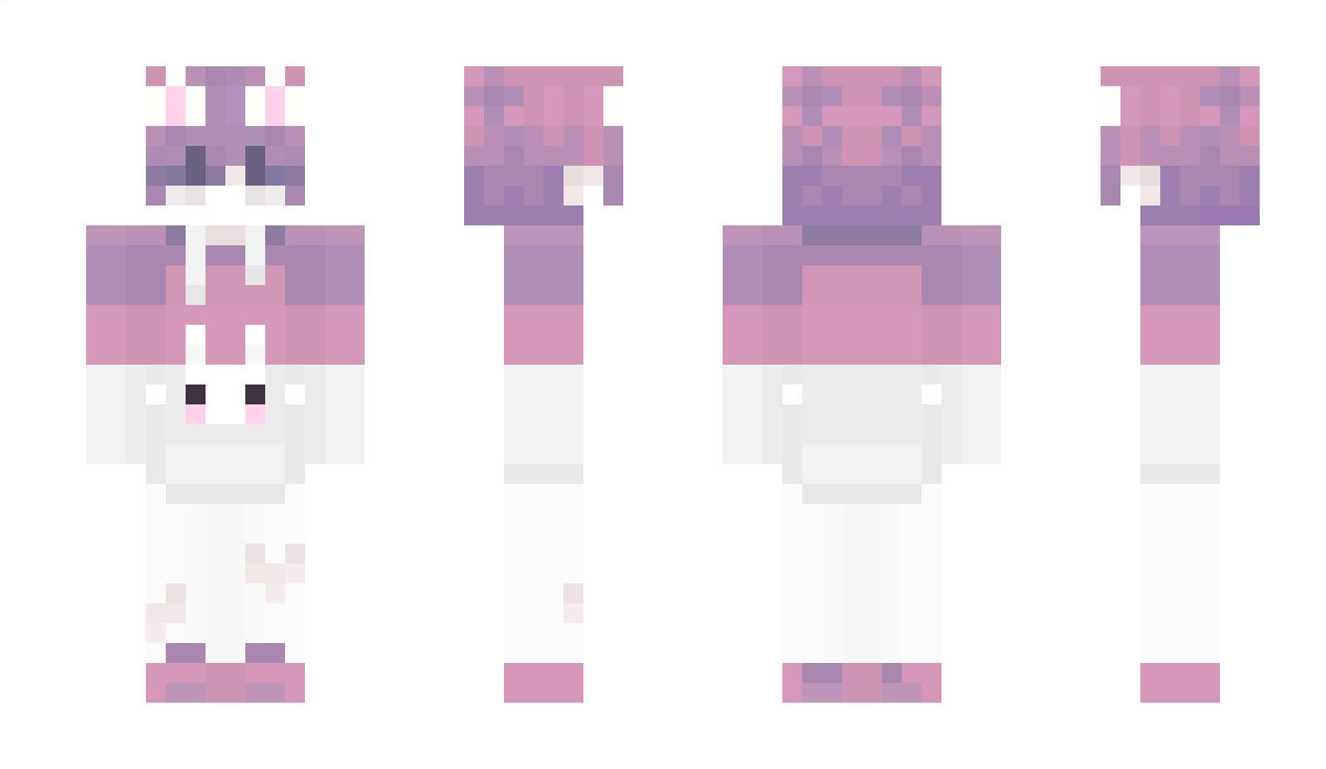 cardie_B Minecraft Skin