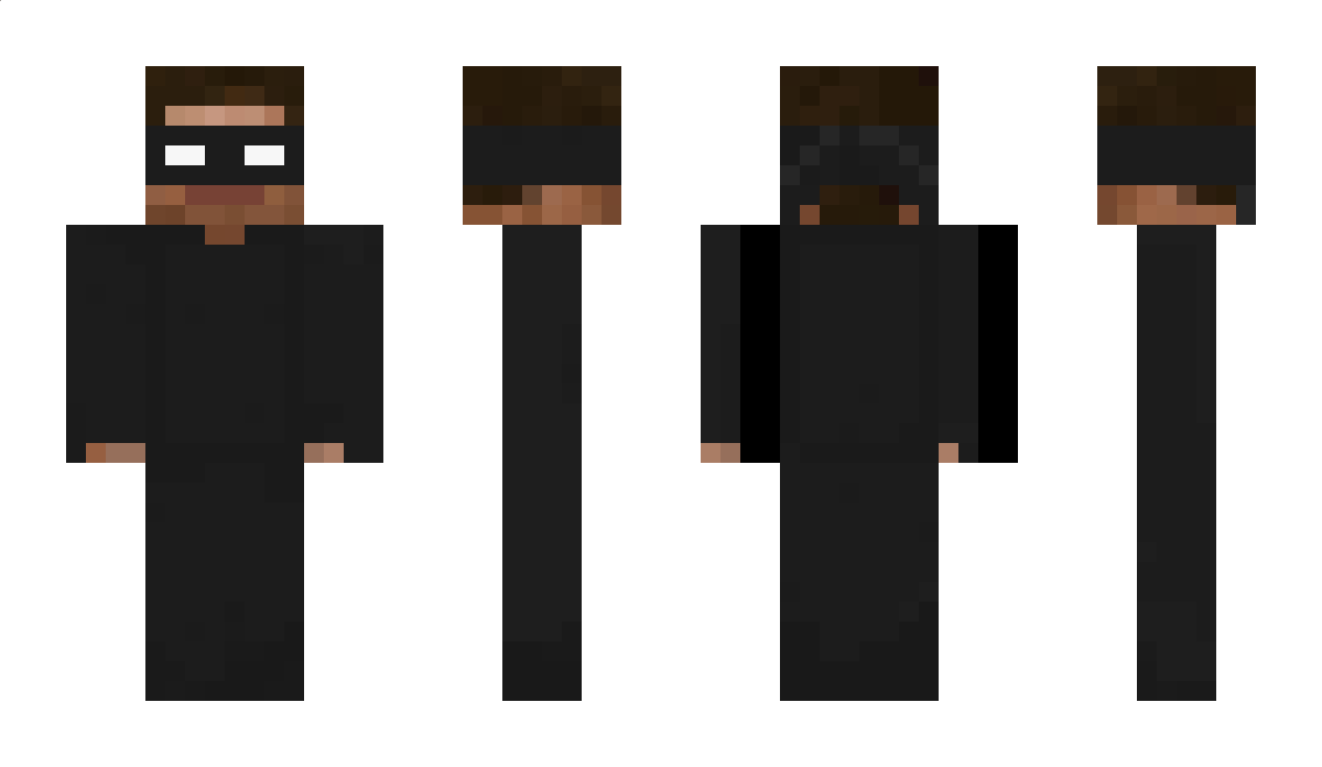 bo_v2 Minecraft Skin