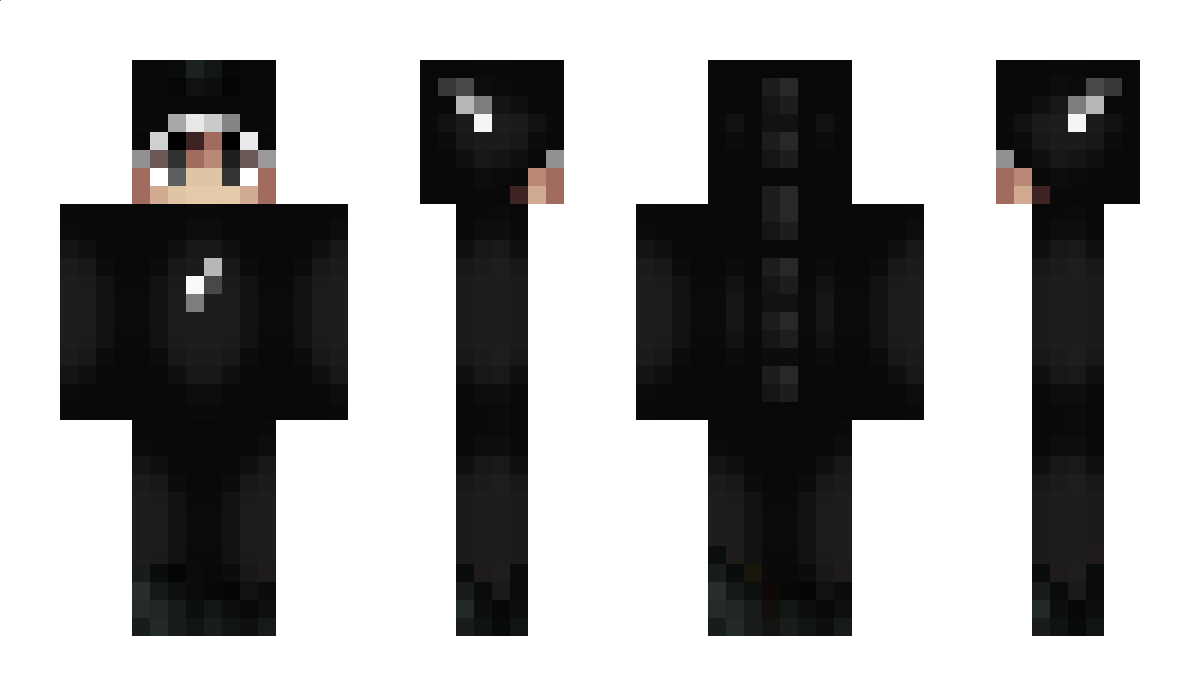 TR0UCY Minecraft Skin