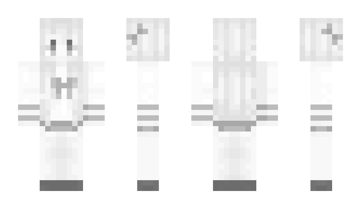 pocion Minecraft Skin