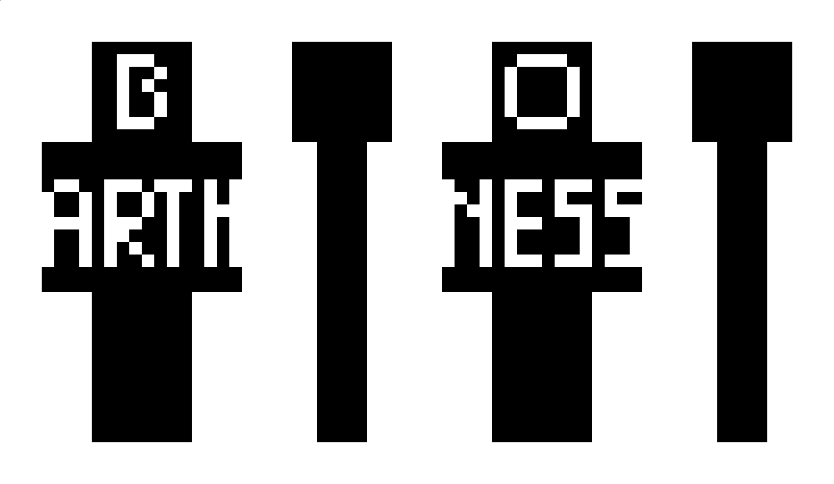 Barthonees Minecraft Skin