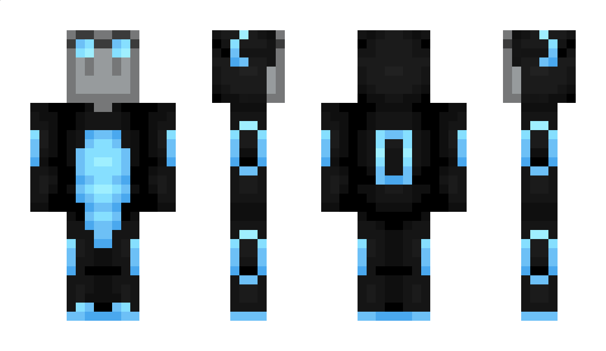 Aerdaple Minecraft Skin