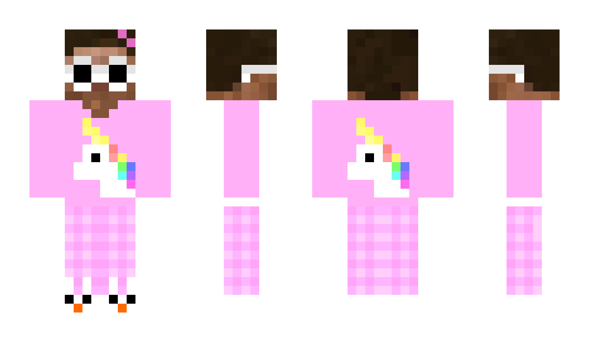 WotL Minecraft Skin