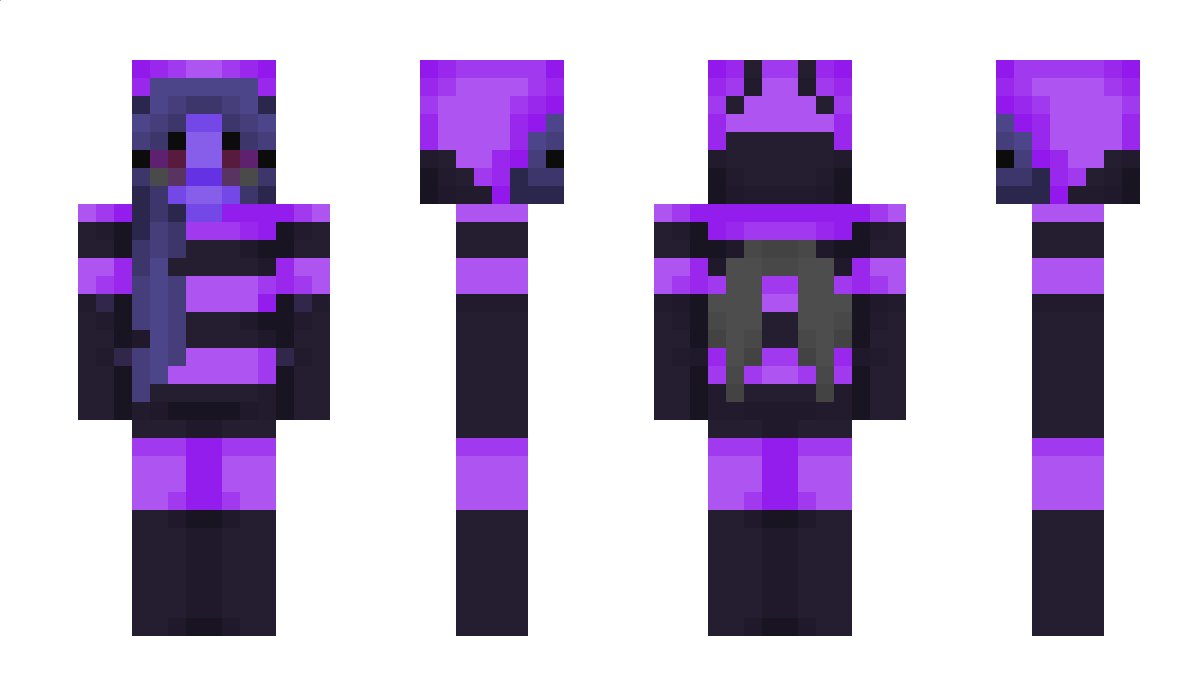 chesse Minecraft Skin