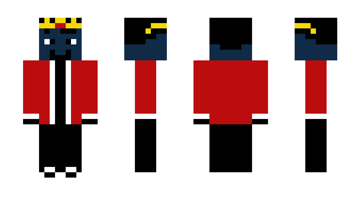 tsita_89 Minecraft Skin