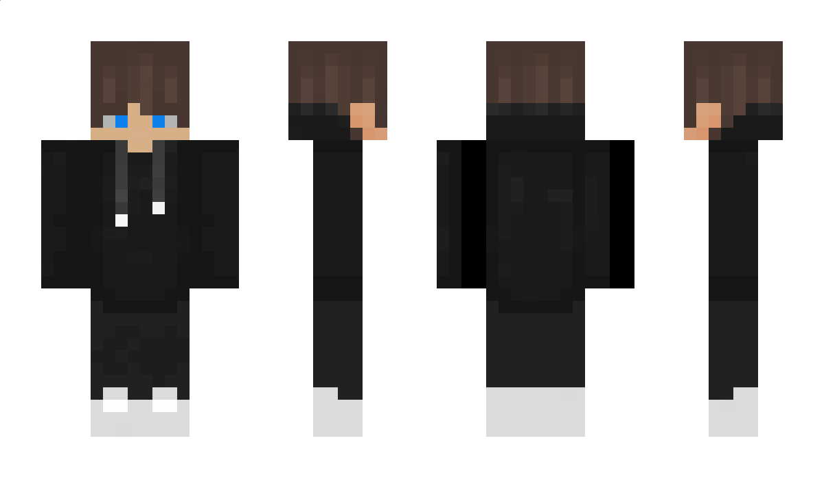 Bilarik Minecraft Skin