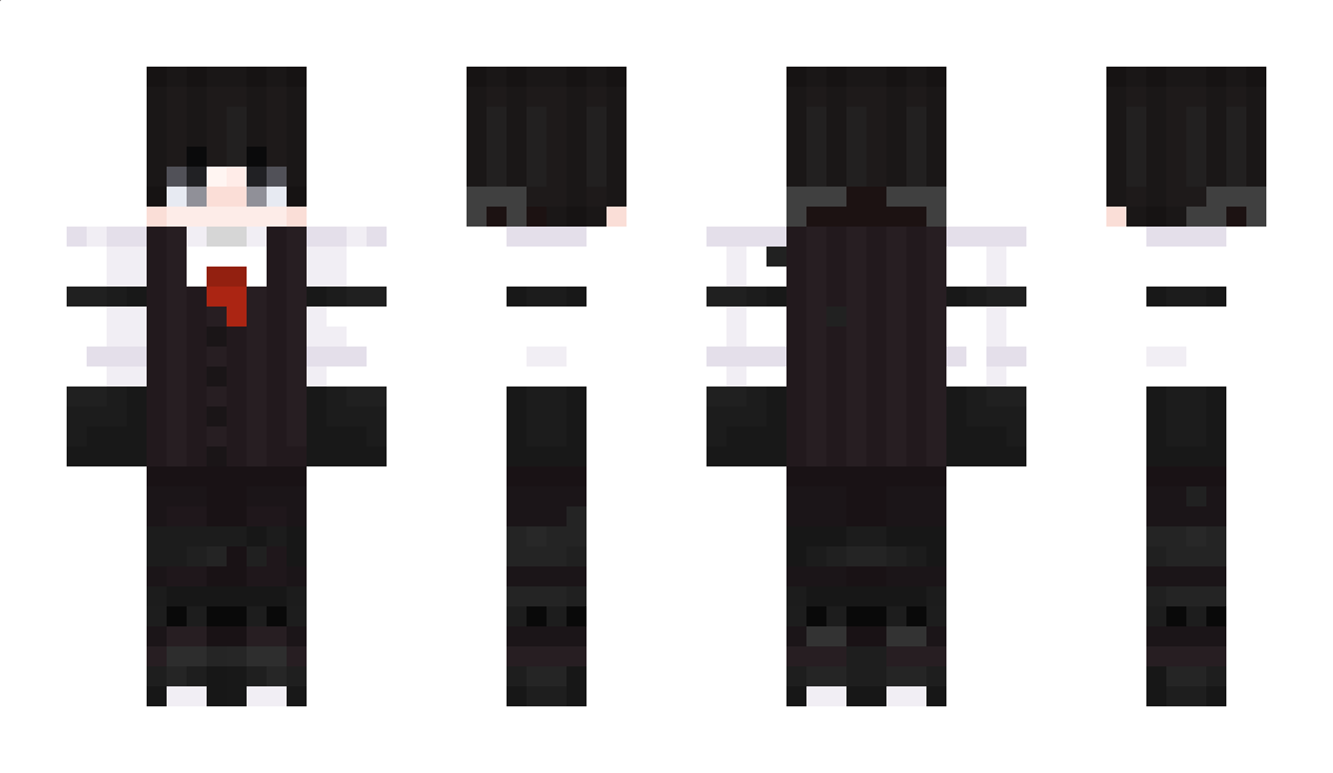 kaplan07Musab Minecraft Skin