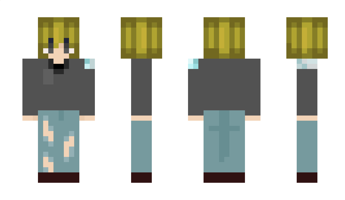 z1o_ Minecraft Skin