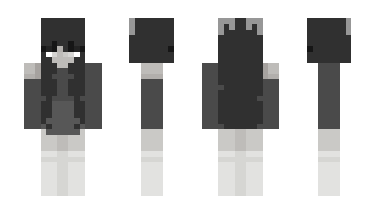 Chaxz Minecraft Skin