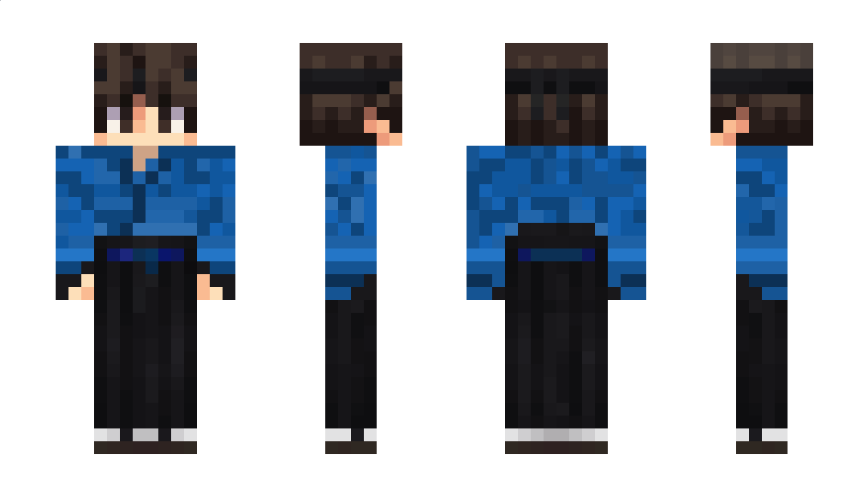MALTHE0906 Minecraft Skin