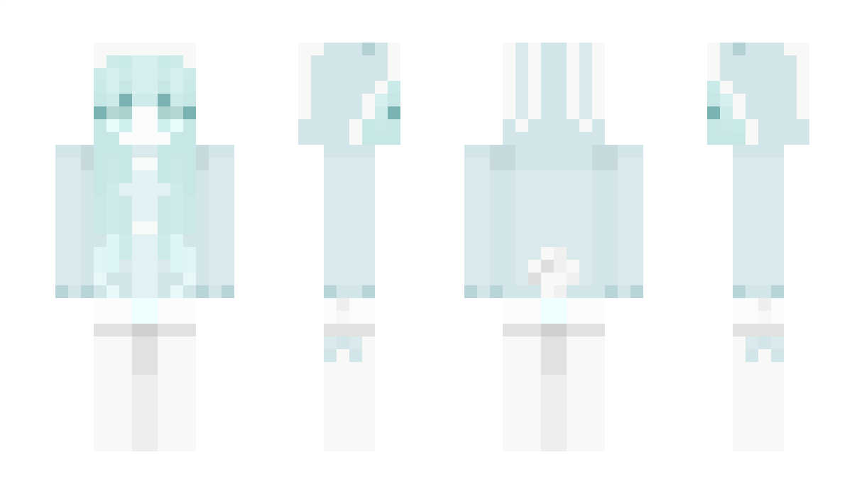 _ShashieYuki_ Minecraft Skin