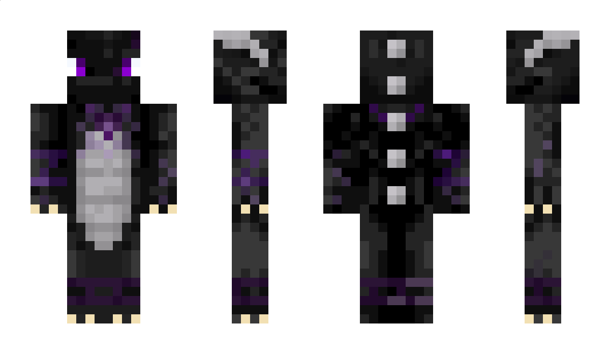 Ryan100C Minecraft Skin