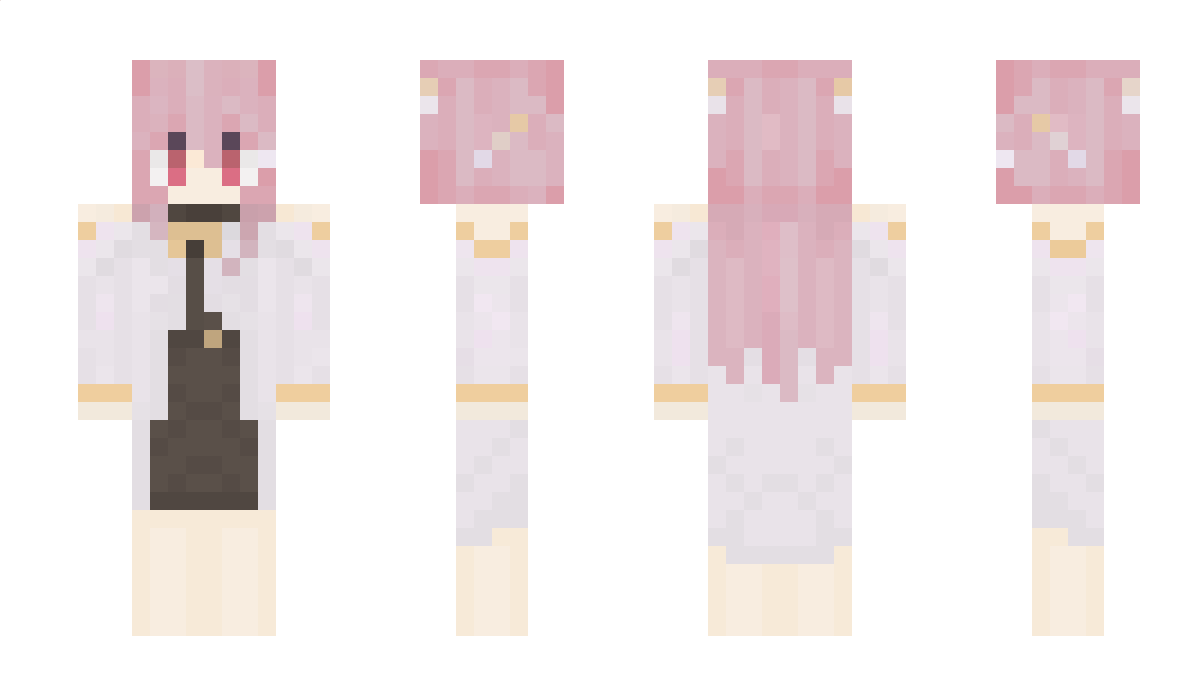 enka_enka Minecraft Skin