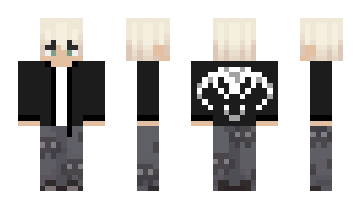 II_Anton_II Minecraft Skin