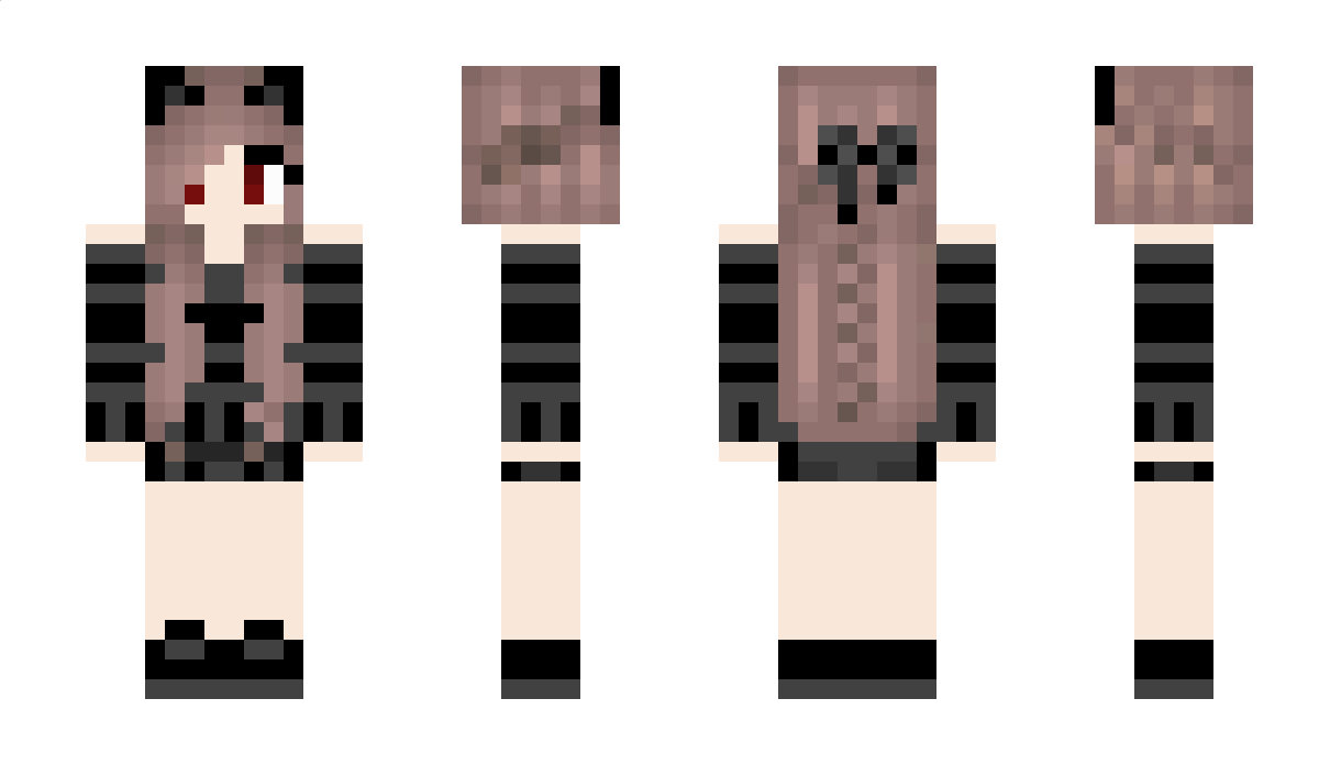 dasdada Minecraft Skin