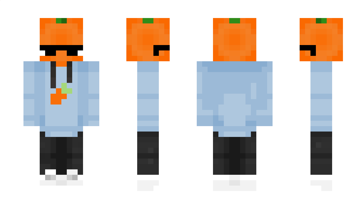 RiichiH Minecraft Skin