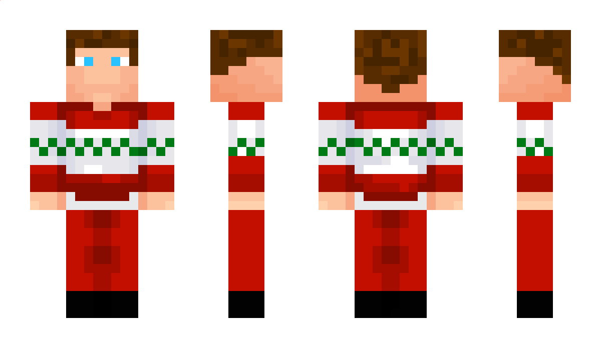 marcici3 Minecraft Skin