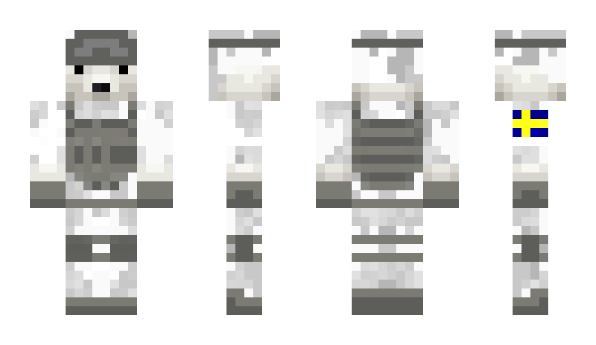 DasOrdnungsamt14 Minecraft Skin