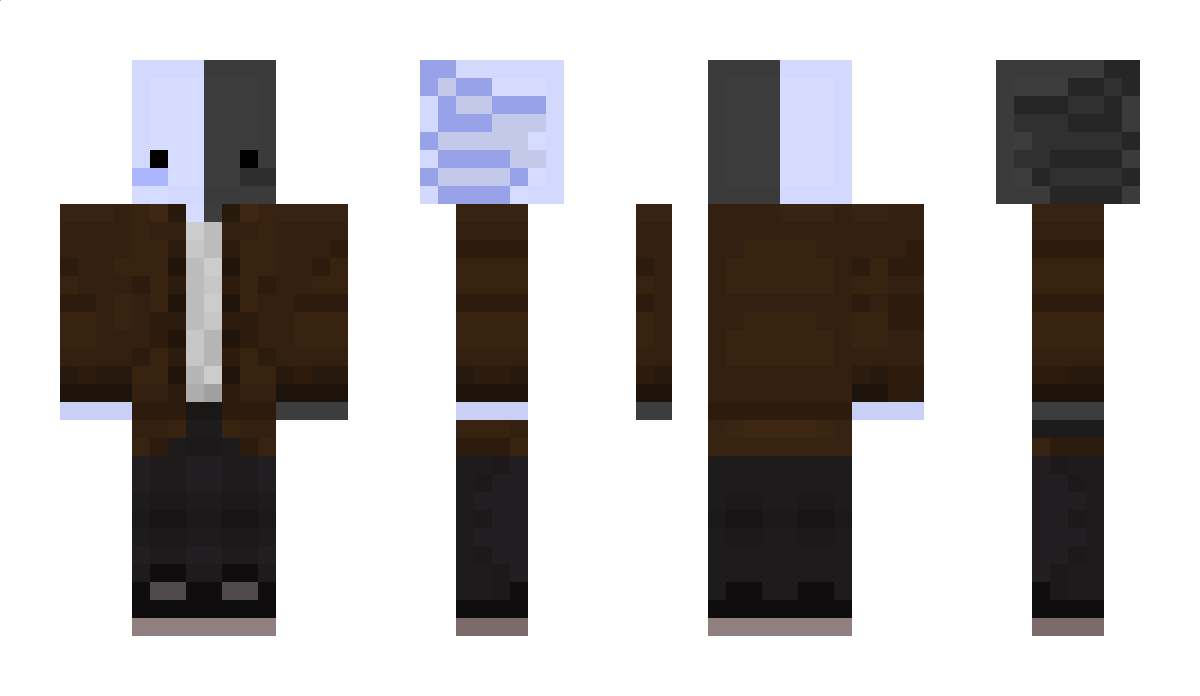 TLightt Minecraft Skin