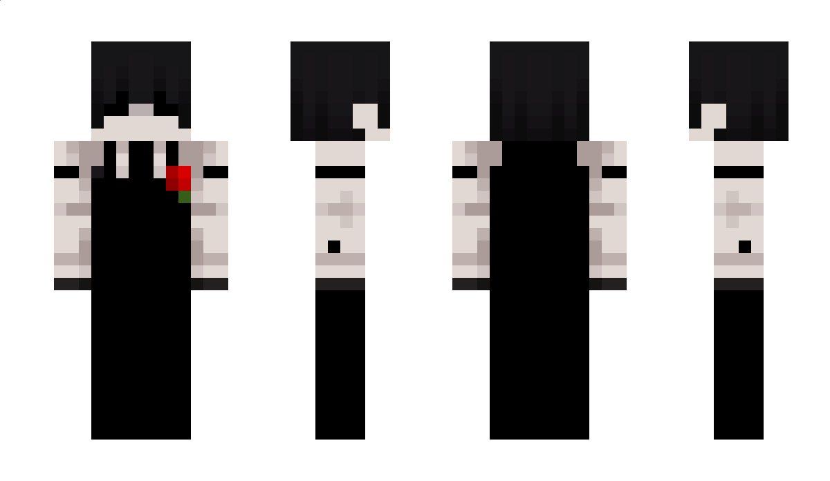groosumz Minecraft Skin