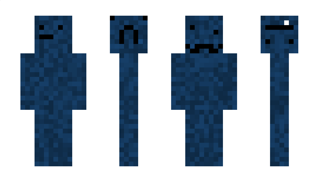 x1Tay Minecraft Skin