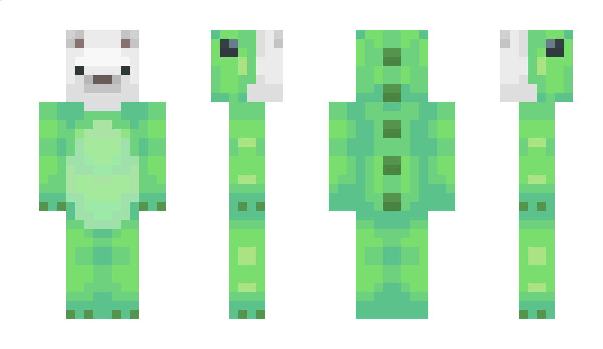 zSimplex Minecraft Skin