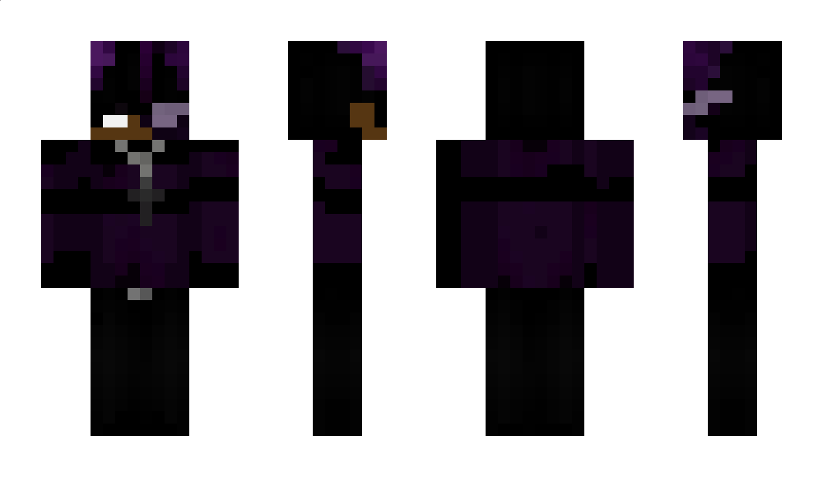 _Purzx Minecraft Skin