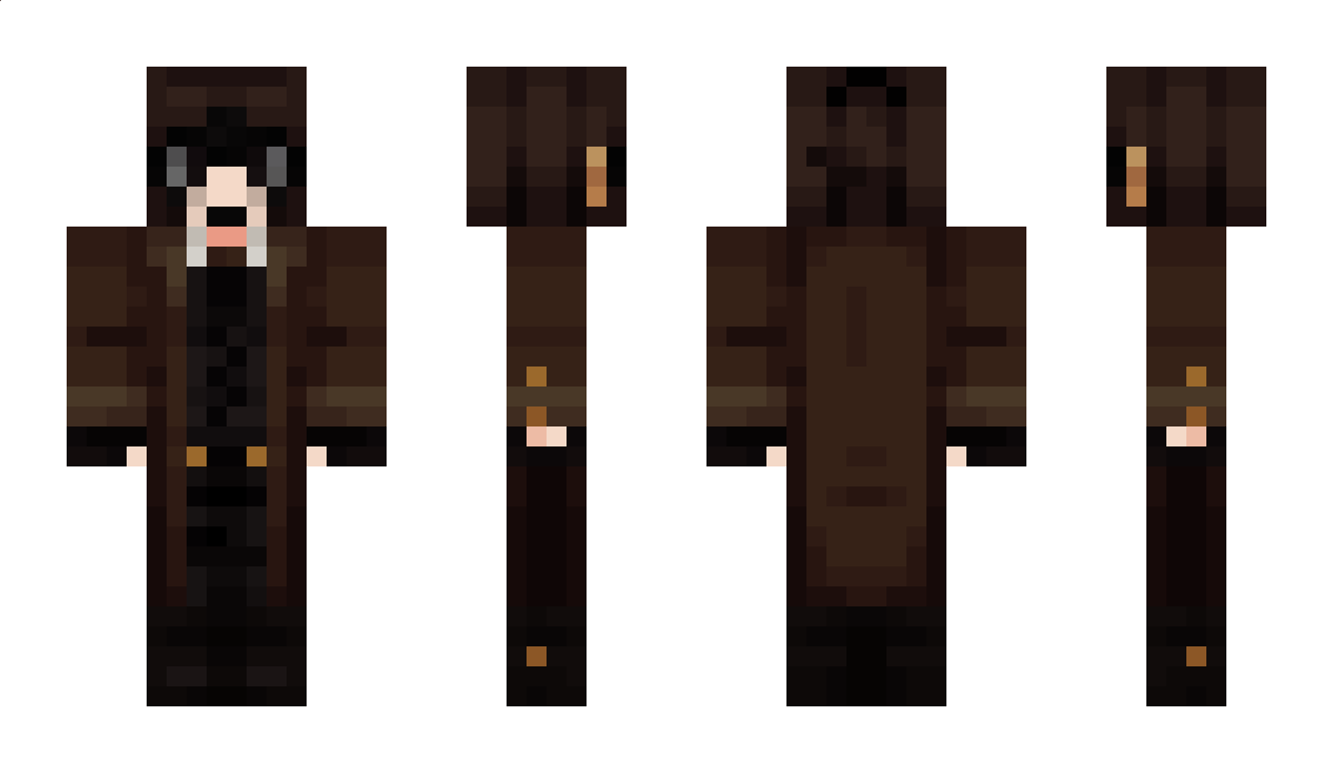 SirLopesz Minecraft Skin