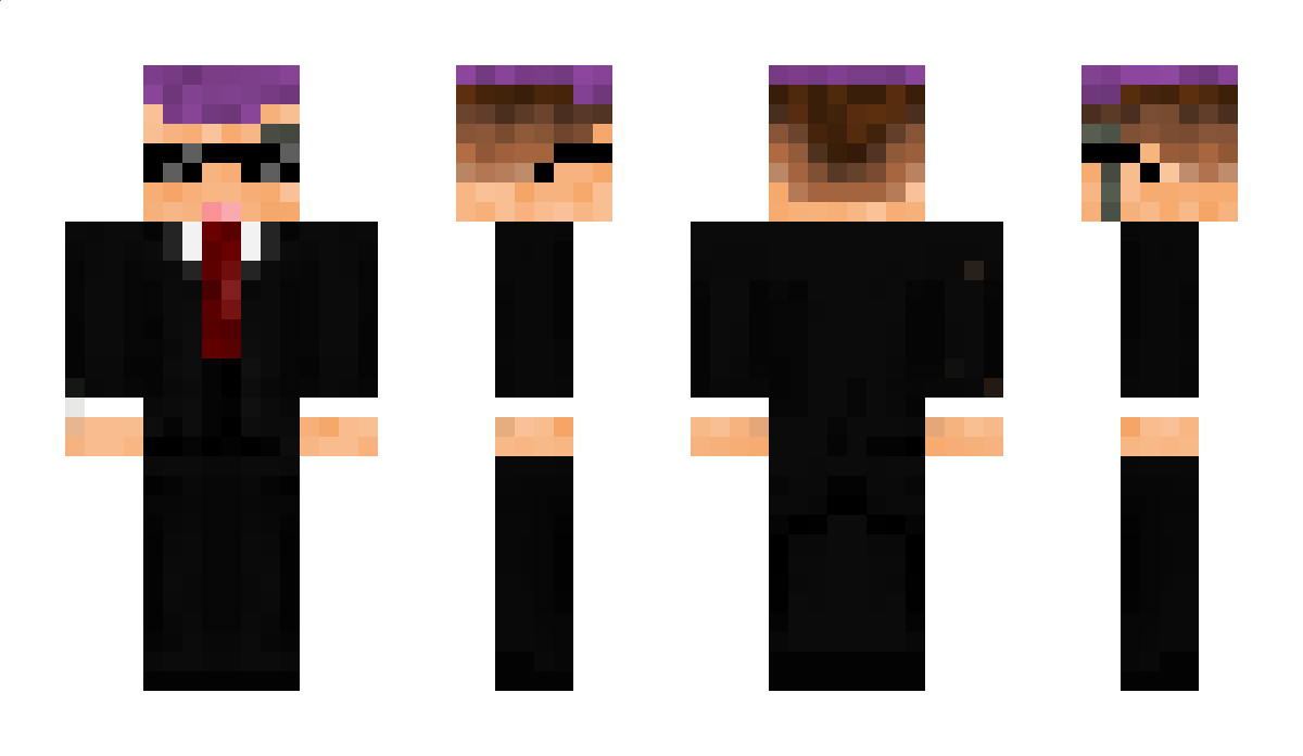 its_Ferr Minecraft Skin