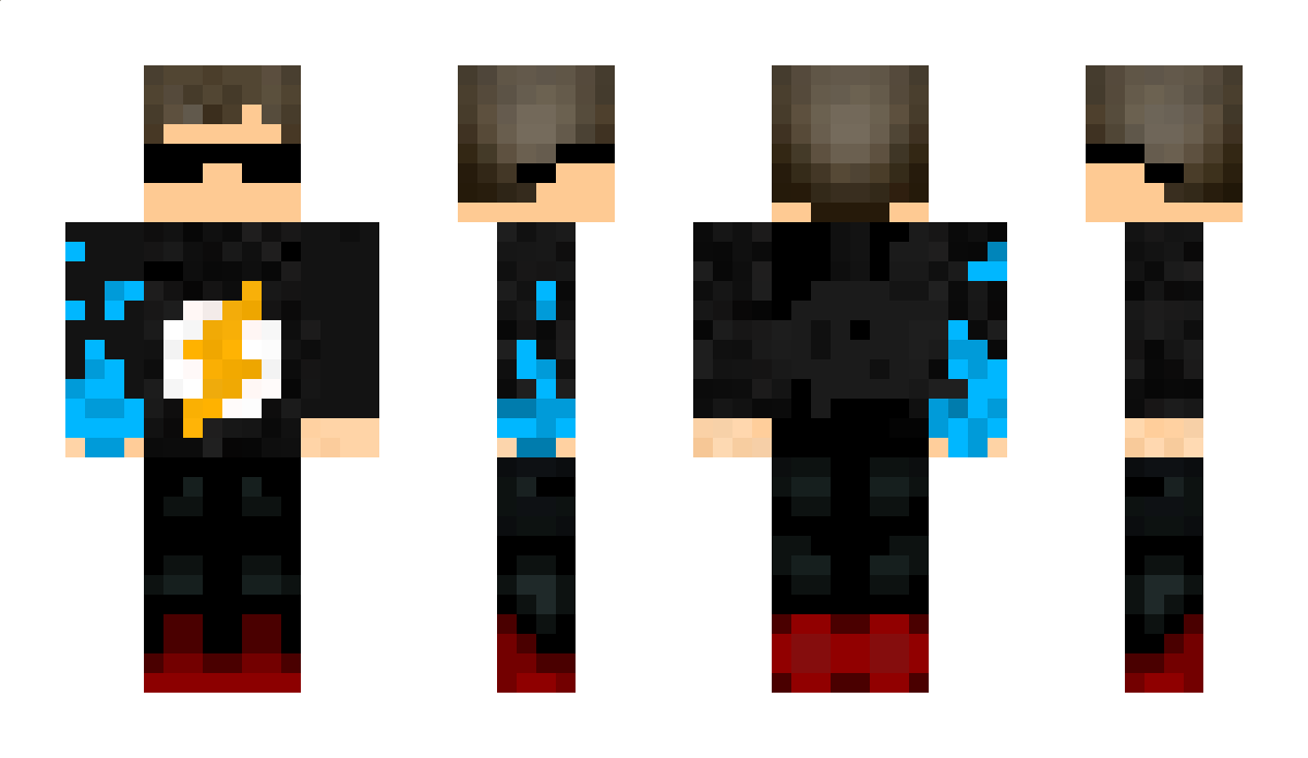 Swigh Minecraft Skin