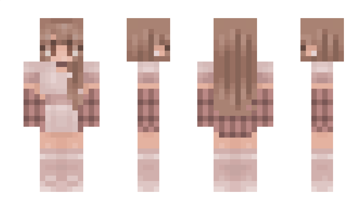 Star_Wand Minecraft Skin