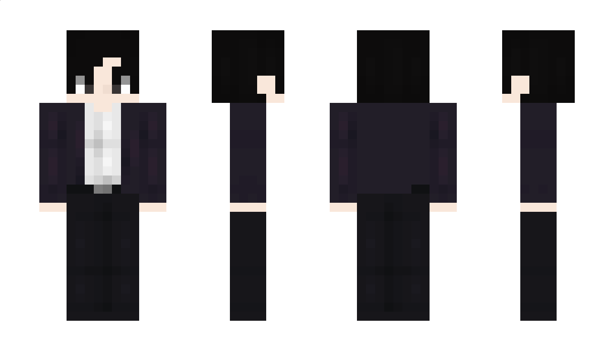 Loryhits Minecraft Skin